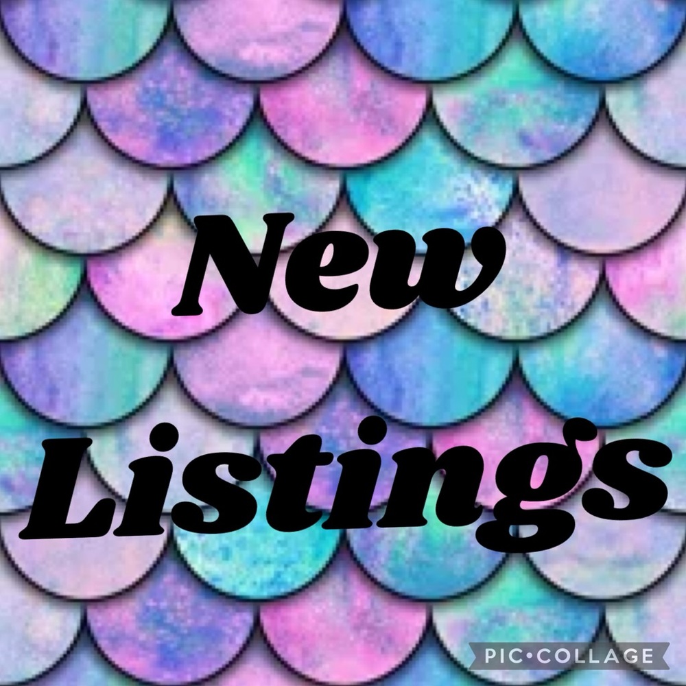 Brand New Listings Are added! 💕